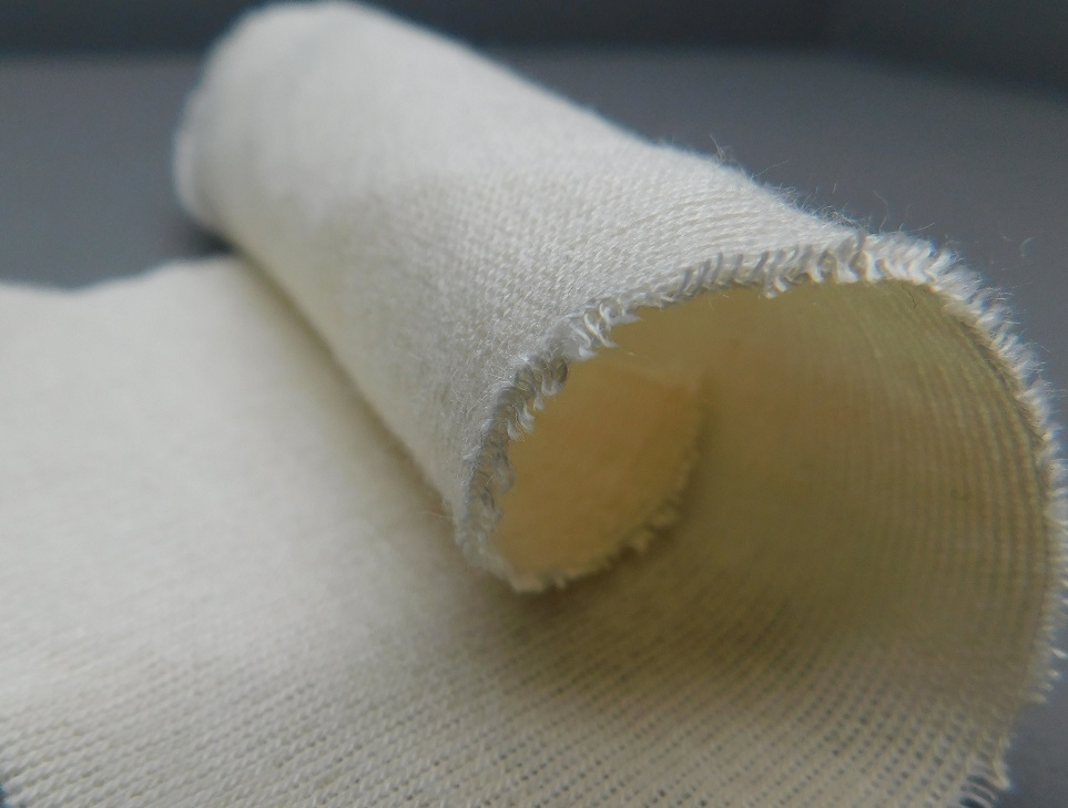 nomex stretch fabric