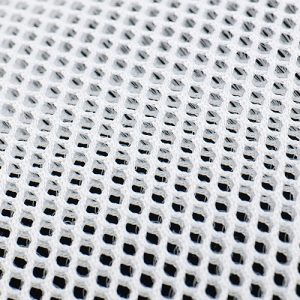 polyester mesh fabric