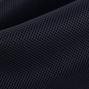 polyester spacer fabric