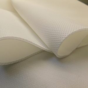 polyester weft knit fabric