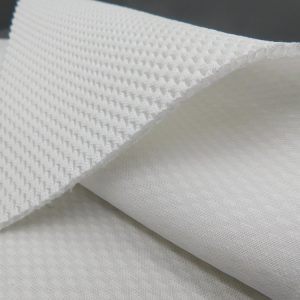 spacer recycled fabric