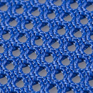 very strong mesh fabric