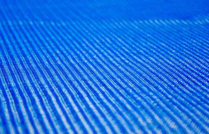 Infusion mesh fabric
