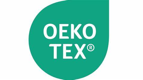 OEKO TEX logo